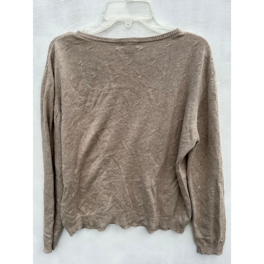Silx sweater - Picture 6 of 6